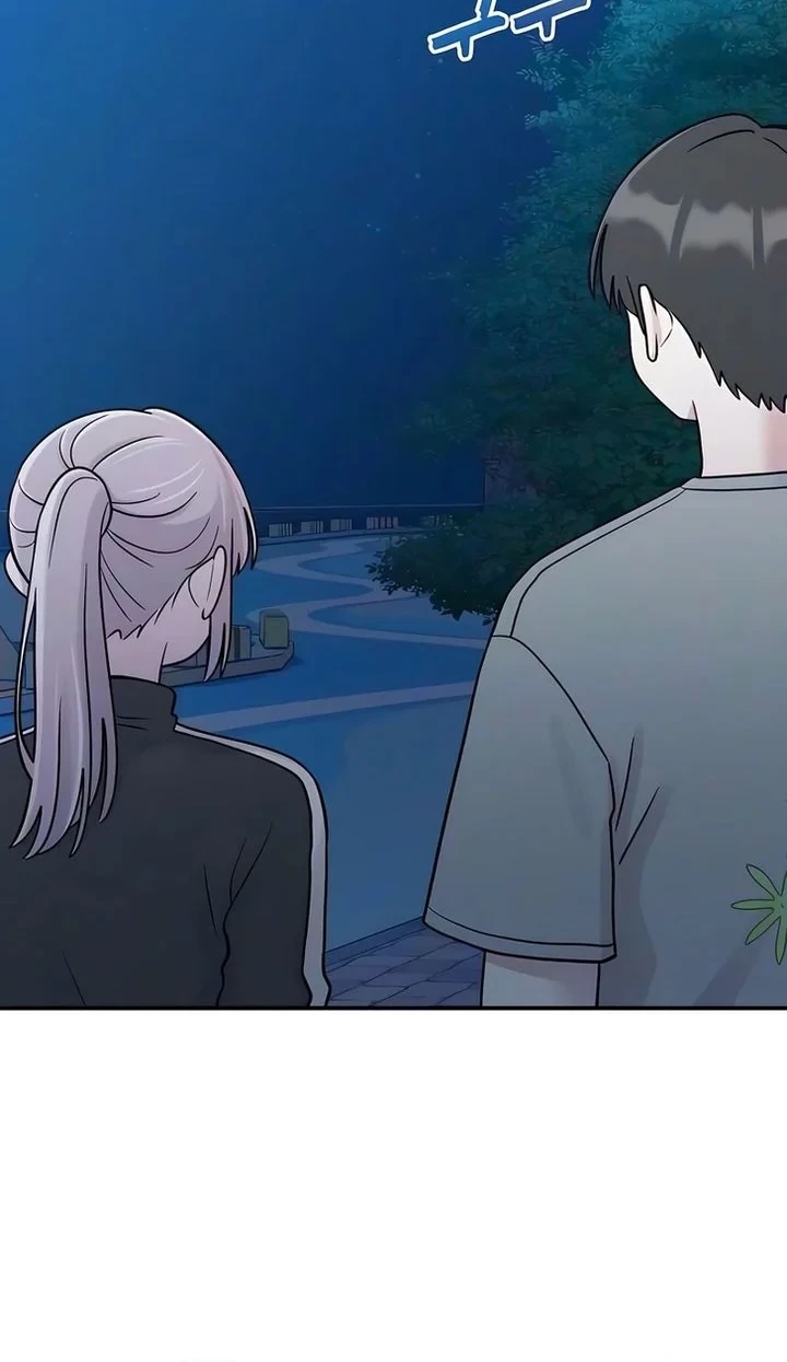Operation Heart-Pounding Chapter 31 Gambar 8
