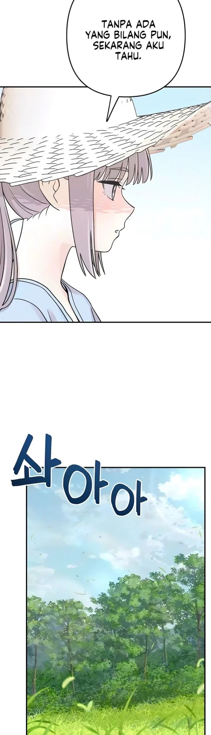 Operation Heart-Pounding Chapter 32 Gambar 5