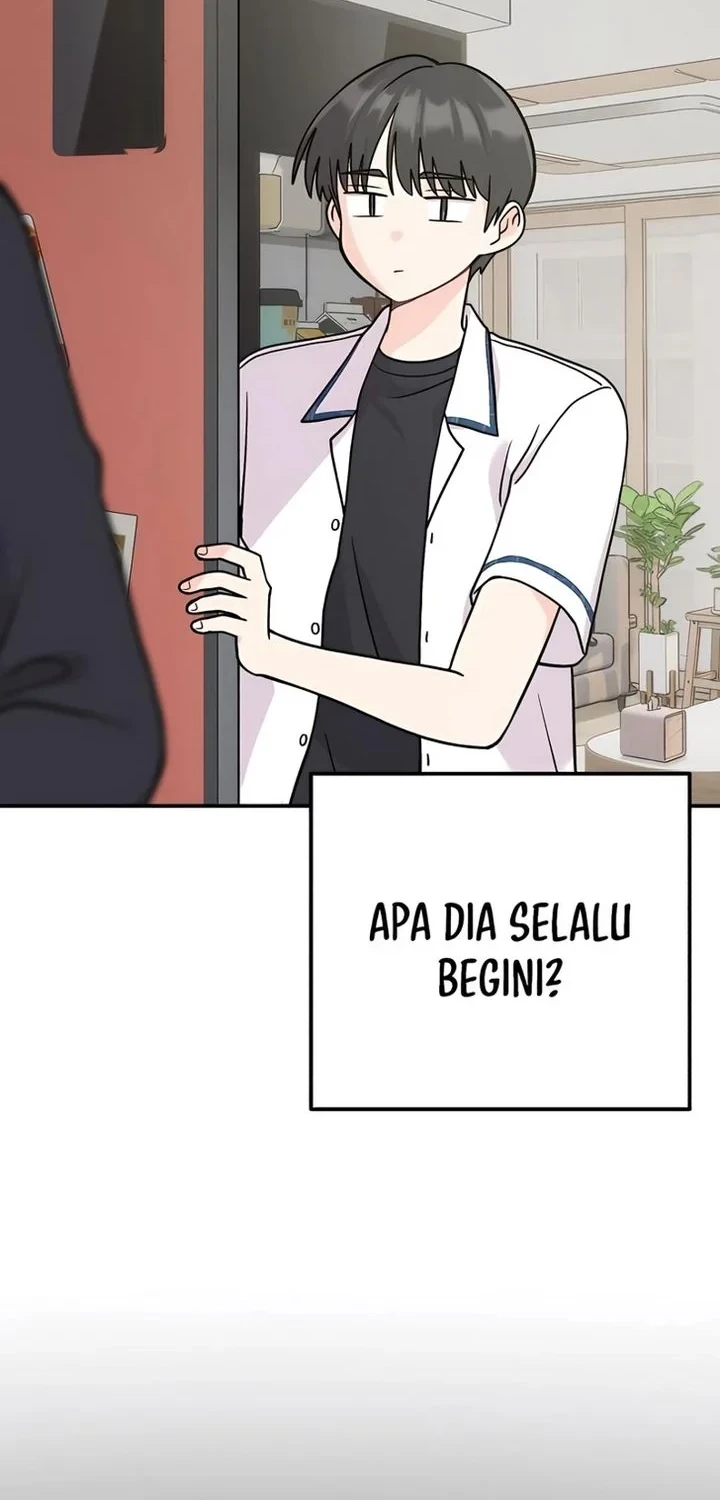 Operation Heart-Pounding Chapter 34 Gambar 10