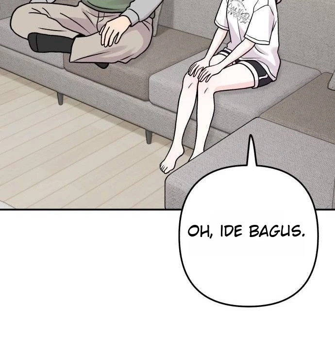 Operation Heart-Pounding Chapter 36 Gambar 7