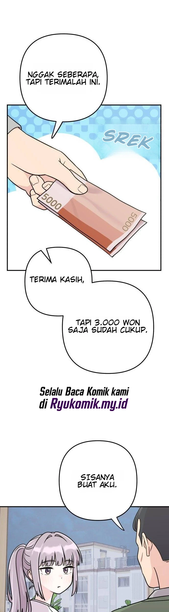 Operation Heart-Pounding Chapter 36 Gambar 8