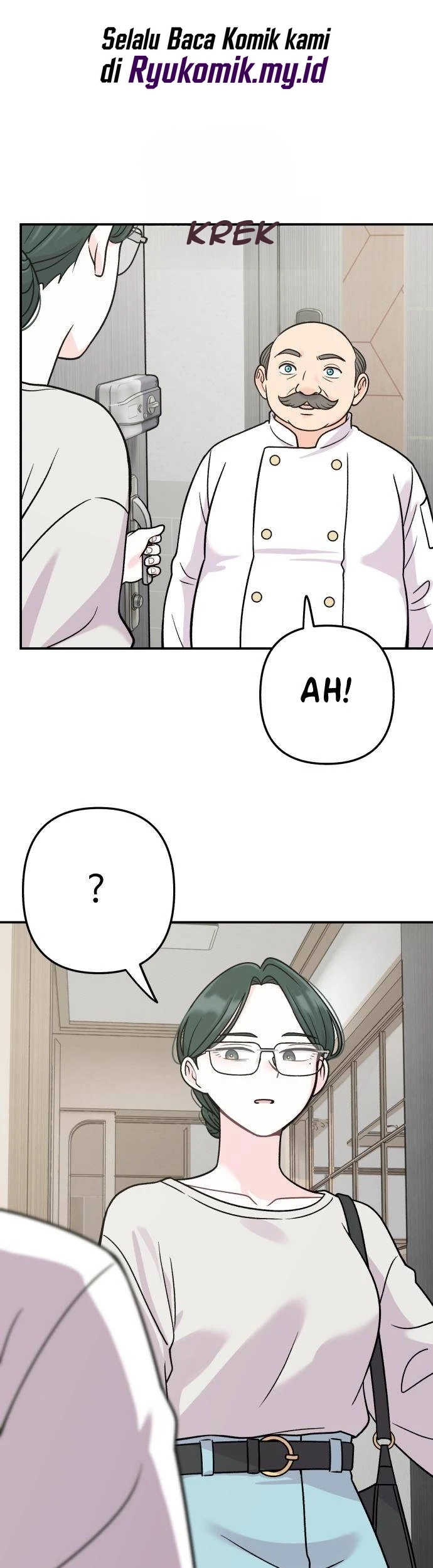 Operation Heart-Pounding Chapter 37 Gambar 6