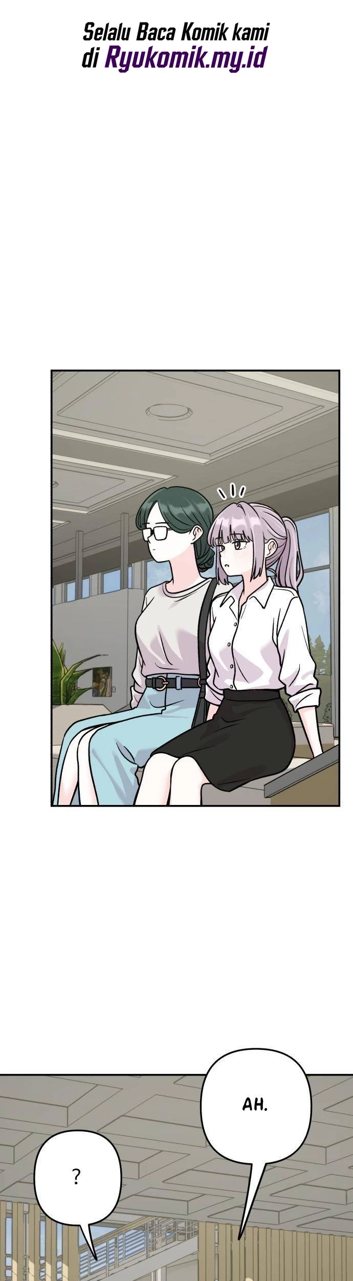 Operation Heart-Pounding Chapter 38 Gambar 7