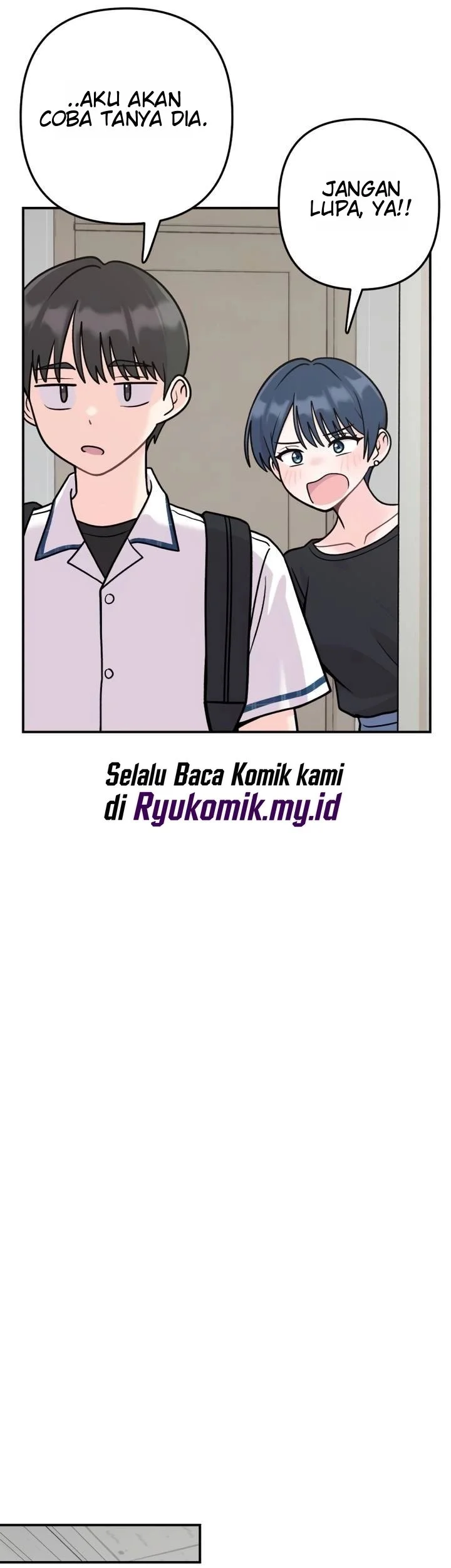 Operation Heart-Pounding Chapter 39 Gambar 7