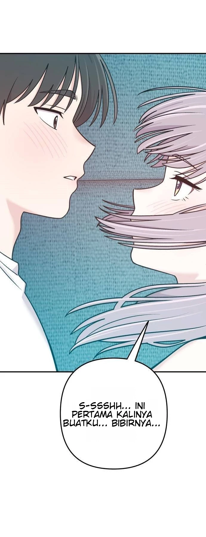 Operation Heart-Pounding Chapter 40 Gambar 7