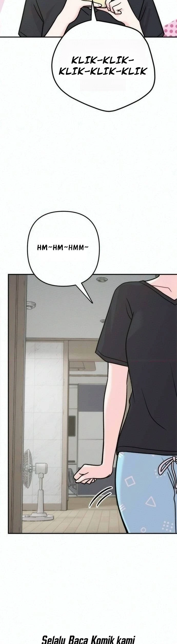 Operation Heart-Pounding Chapter 43 Gambar 6