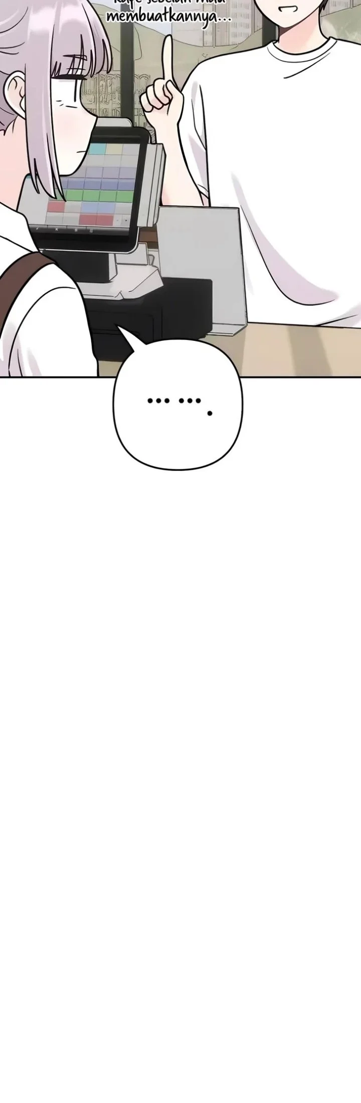 Operation Heart-Pounding Chapter 44 Gambar 6