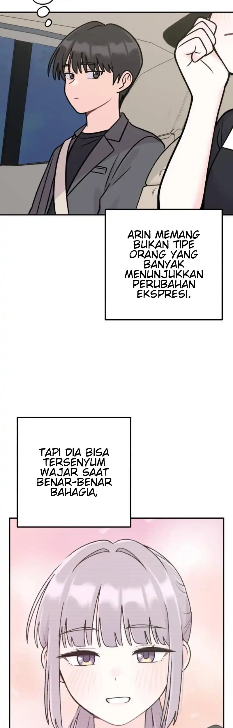 Operation Heart-Pounding Chapter 46 Gambar 7