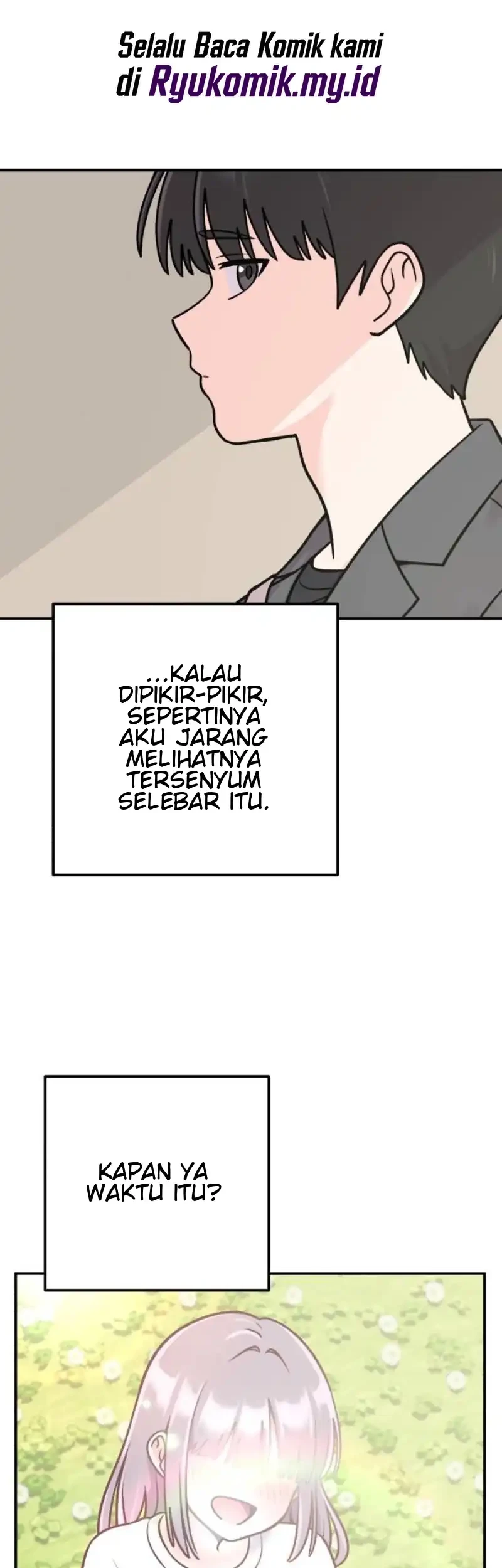 Operation Heart-Pounding Chapter 46 Gambar 9