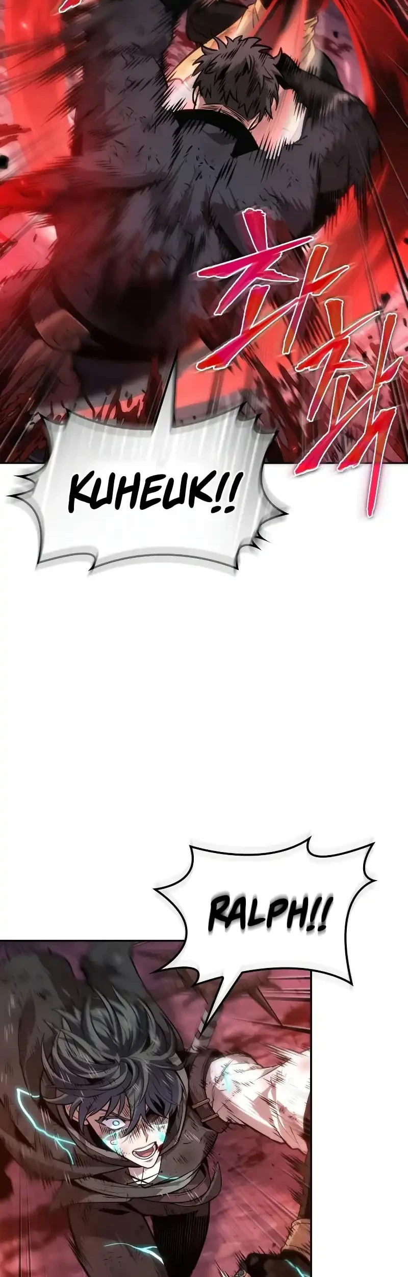Oppa KR galak bet Chapter 119 Gambar 11