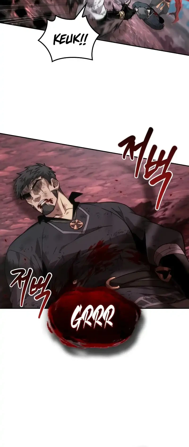 Oppa KR galak bet Chapter 119 Gambar 13