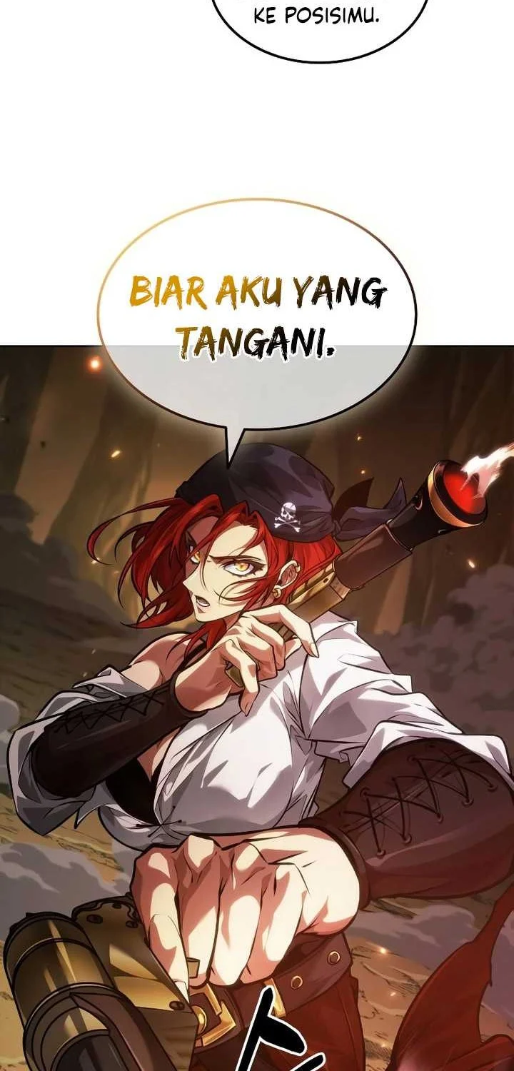 Oppa KR galak bet Chapter 36 Gambar 7