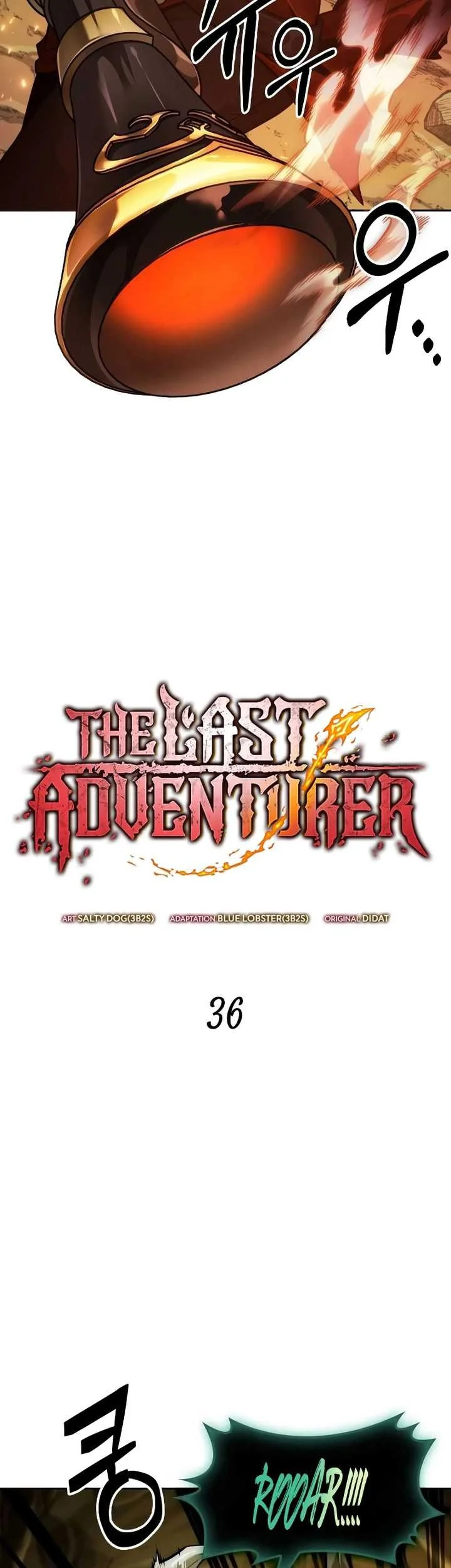 Oppa KR galak bet Chapter 36 Gambar 8