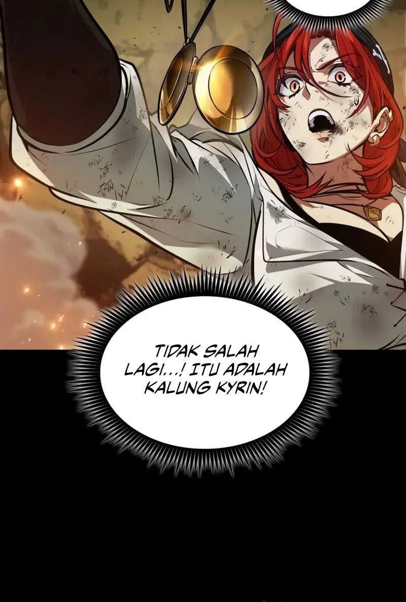 Oppa KR galak bet Chapter 38 Gambar 9