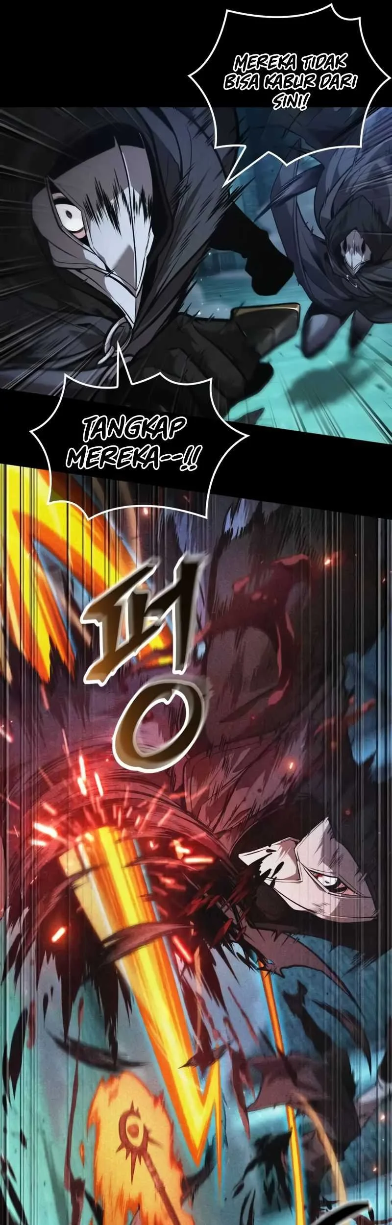 Oppa KR galak bet Chapter 49 Gambar 6