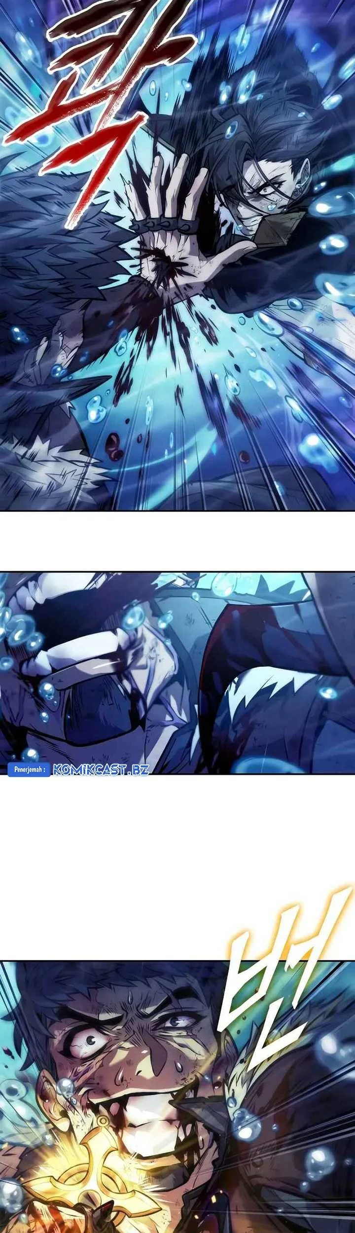 Oppa KR galak bet Chapter 52 Gambar 8