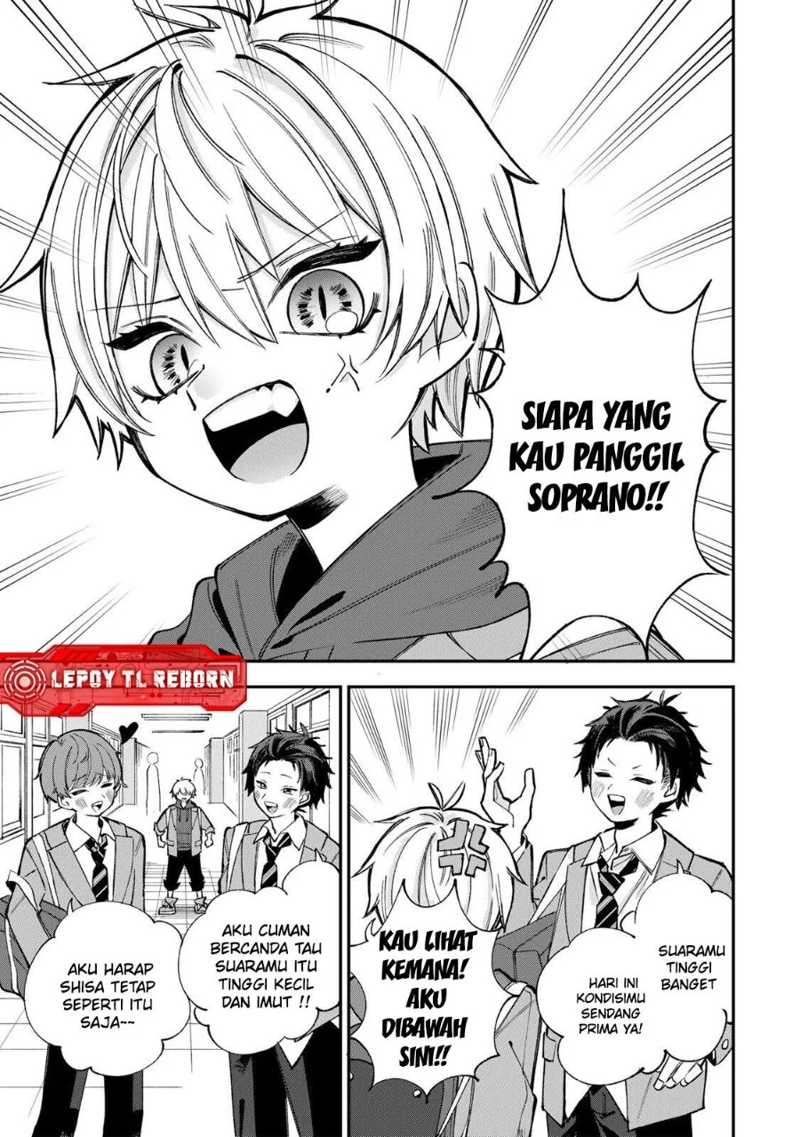 Ore wa Bishoujo VTuber Chapter 1 Gambar 5