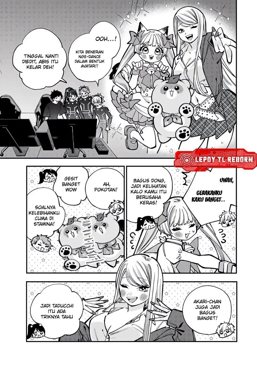 Ore wa Bishoujo VTuber Chapter 10 Gambar 3