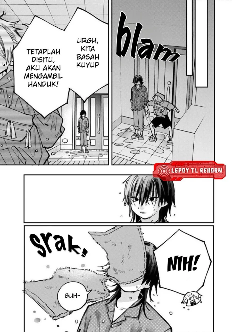 Ore wa Bishoujo VTuber Chapter 11 Gambar 3