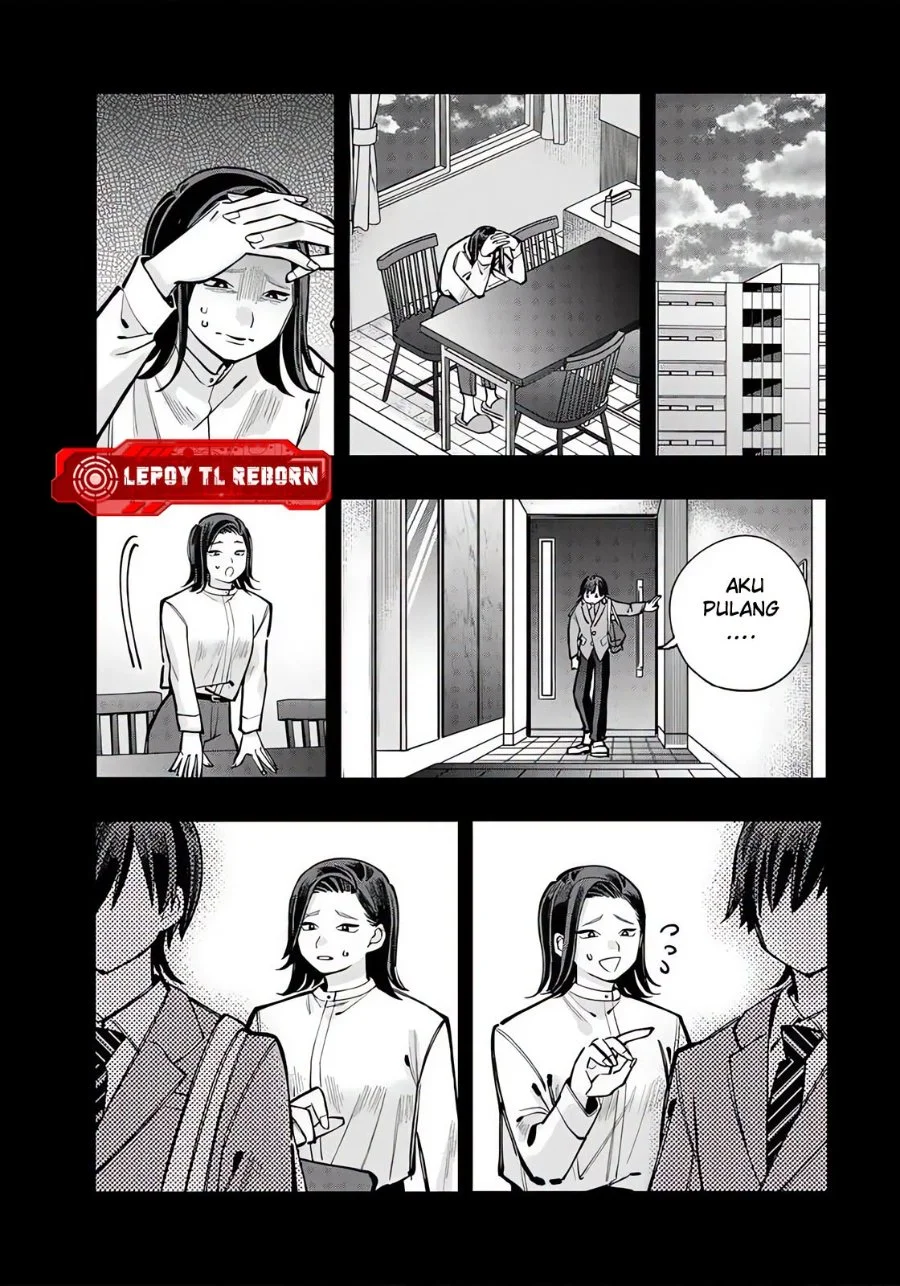 Ore wa Bishoujo VTuber Chapter 13 Gambar 3