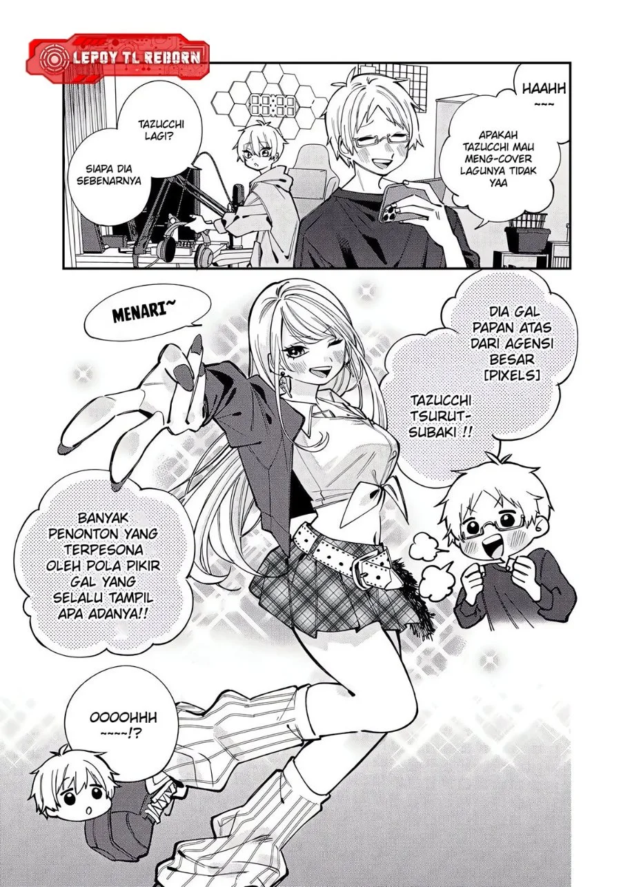 Ore wa Bishoujo VTuber Chapter 2.1 Gambar 3