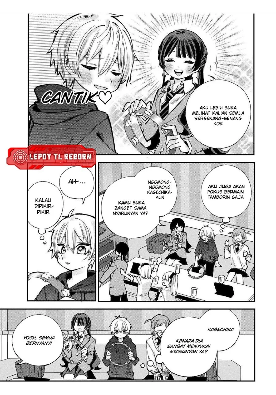 Ore wa Bishoujo VTuber Chapter 2.2 Gambar 3