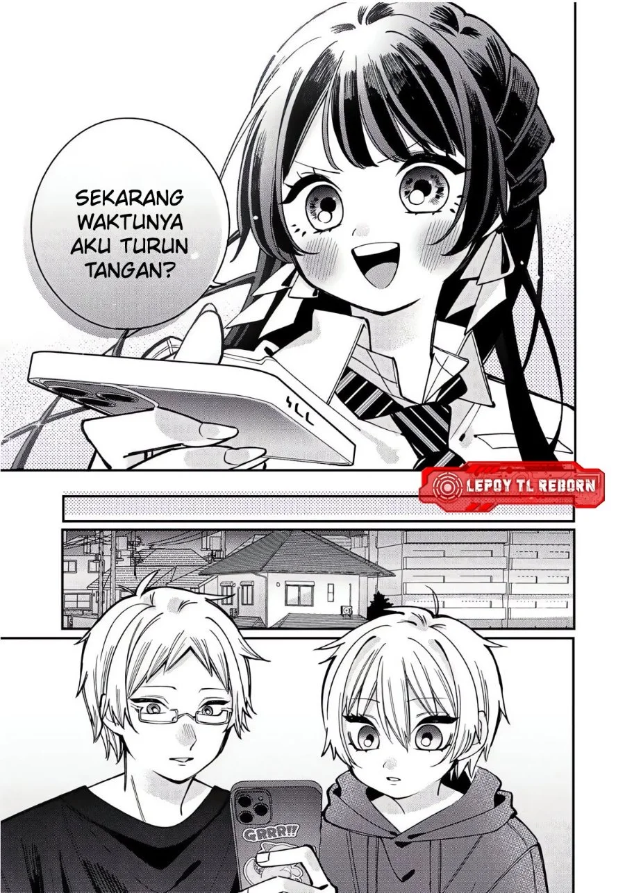 Ore wa Bishoujo VTuber Chapter 3.1 Gambar 3