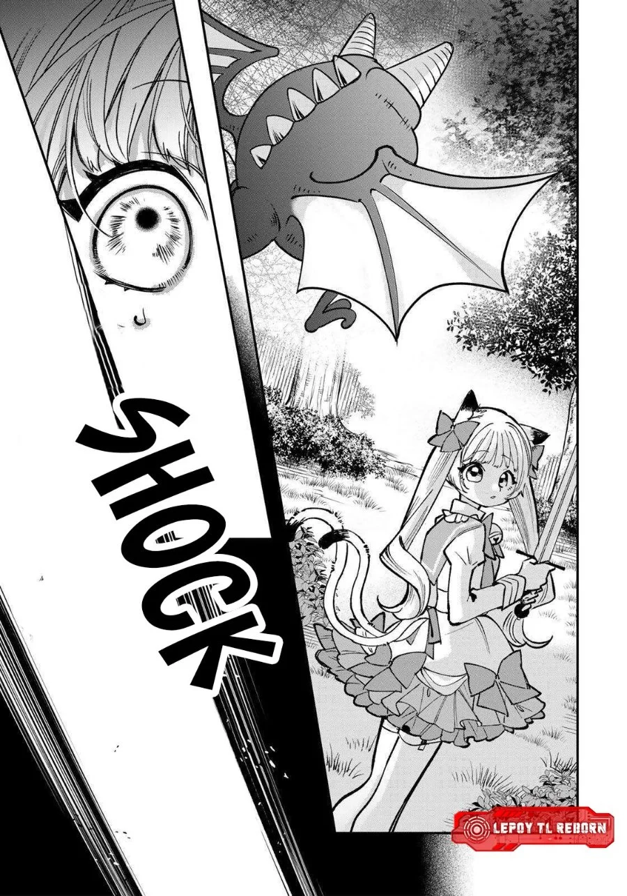 Ore wa Bishoujo VTuber Chapter 3.2 Gambar 3