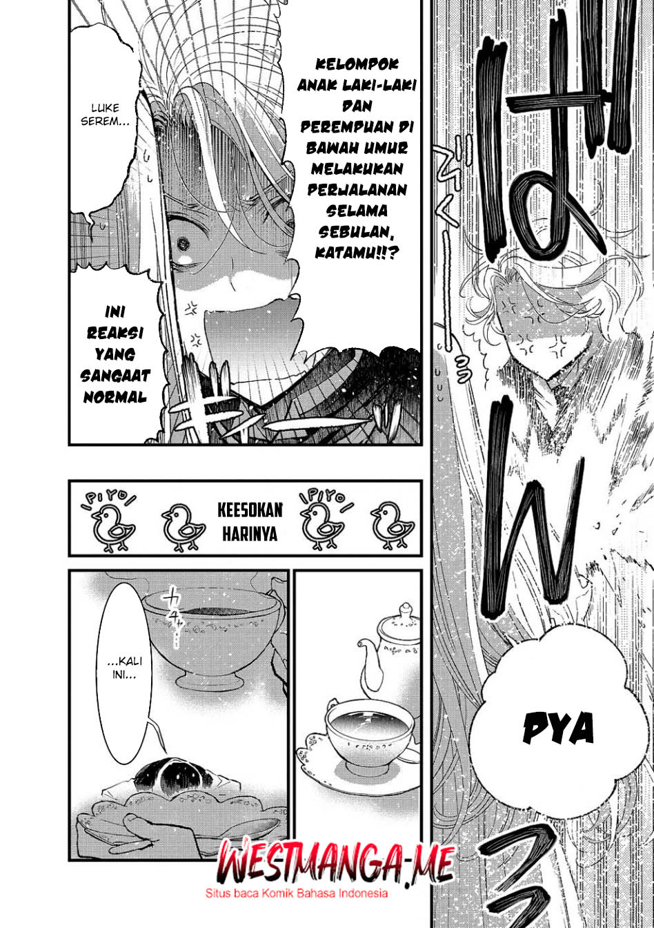 Ore, Yuusha janai desu kara. – VR Sekai no Chouten ni Kunrin Seshi Otoko. Tenseishi, Level 1 no Mushoku kara Restart suru Chapter 13 - Halaman 6