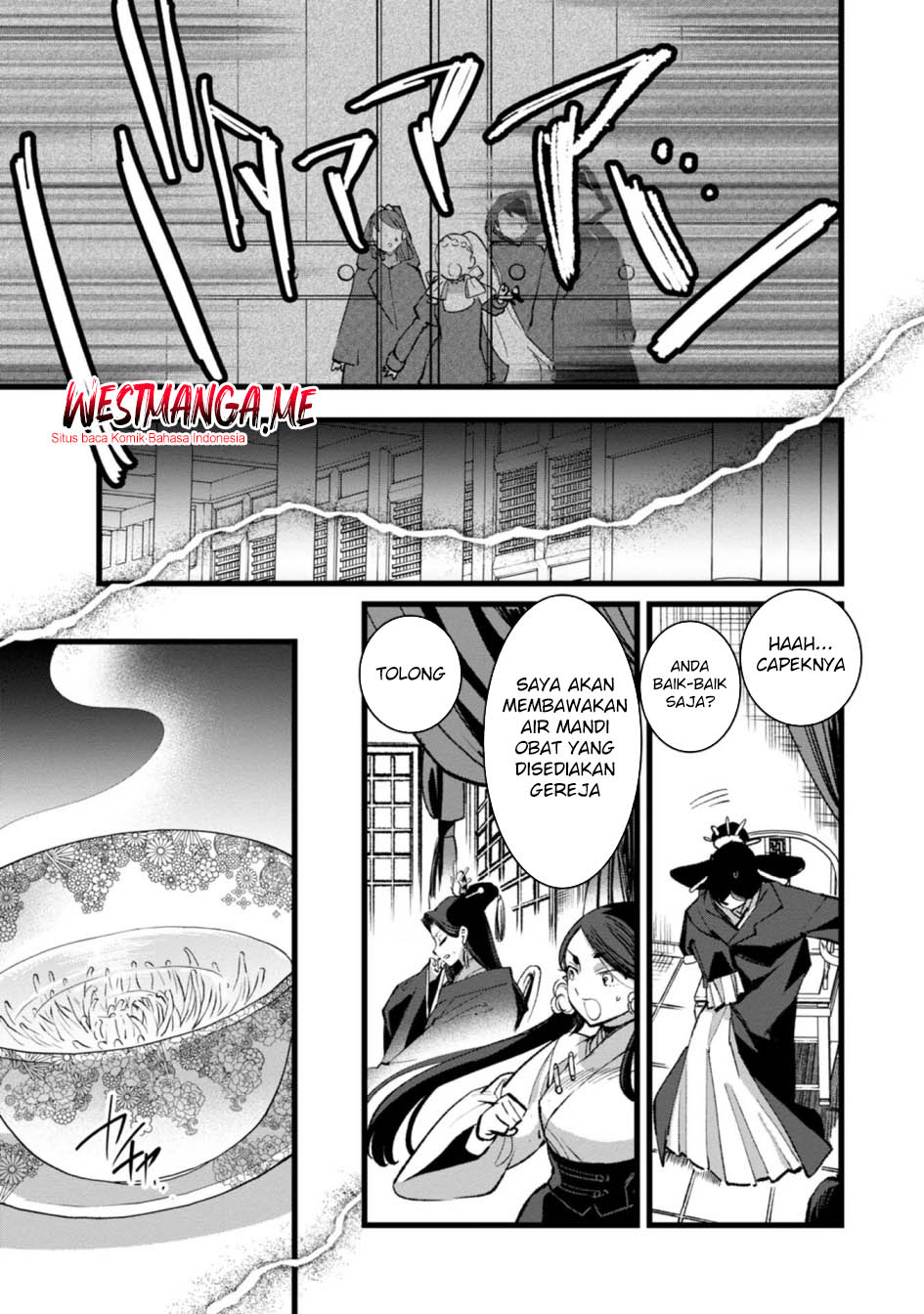 Ore, Yuusha janai desu kara. – VR Sekai no Chouten ni Kunrin Seshi Otoko. Tenseishi, Level 1 no Mushoku kara Restart suru Chapter 27 - Halaman 5
