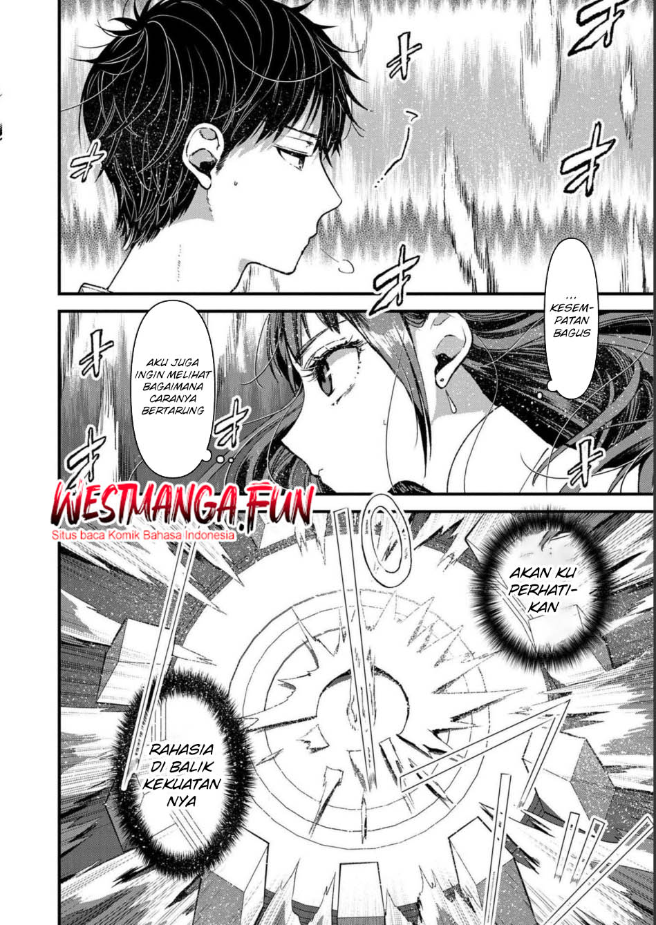Ore, Yuusha janai desu kara. – VR Sekai no Chouten ni Kunrin Seshi Otoko. Tenseishi, Level 1 no Mushoku kara Restart suru Chapter 3 - Halaman 6