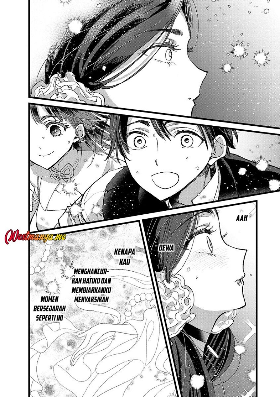 Ore, Yuusha janai desu kara. – VR Sekai no Chouten ni Kunrin Seshi Otoko. Tenseishi, Level 1 no Mushoku kara Restart suru Chapter 40 - Halaman 4
