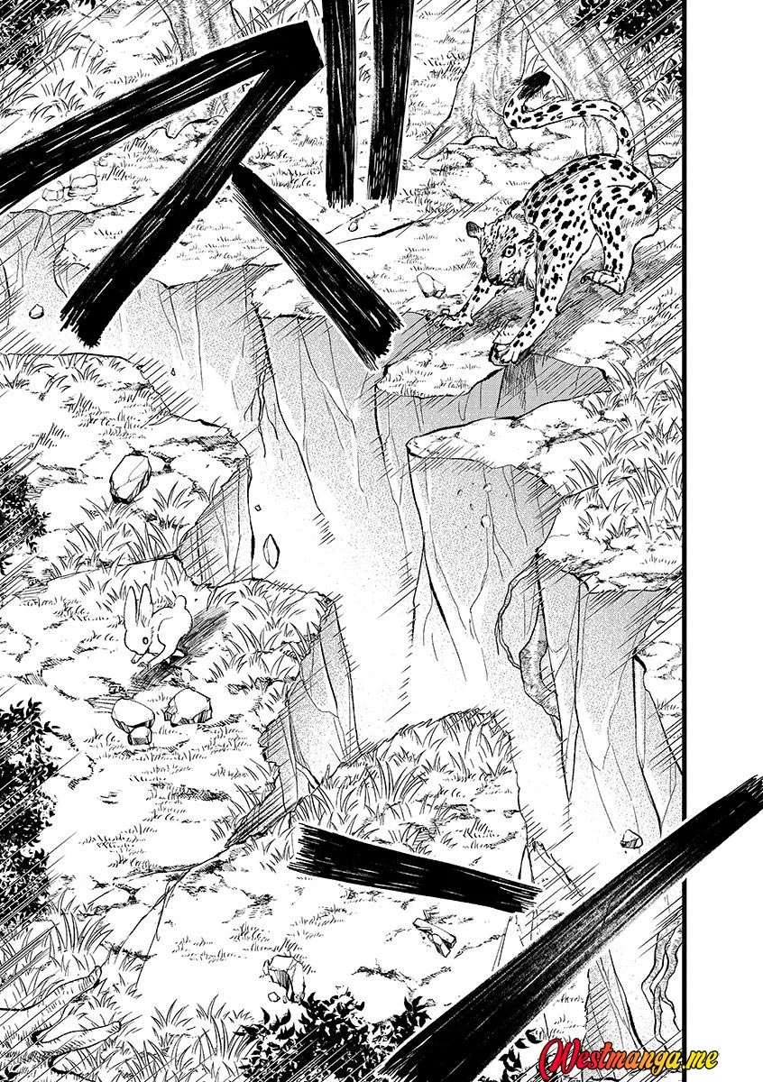 Ore, Yuusha janai desu kara. – VR Sekai no Chouten ni Kunrin Seshi Otoko. Tenseishi, Level 1 no Mushoku kara Restart suru Chapter 43 - Halaman 5