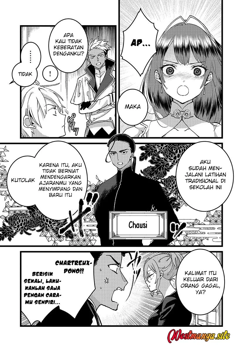 Ore, Yuusha janai desu kara. – VR Sekai no Chouten ni Kunrin Seshi Otoko. Tenseishi, Level 1 no Mushoku kara Restart suru Chapter 55 - Halaman 5