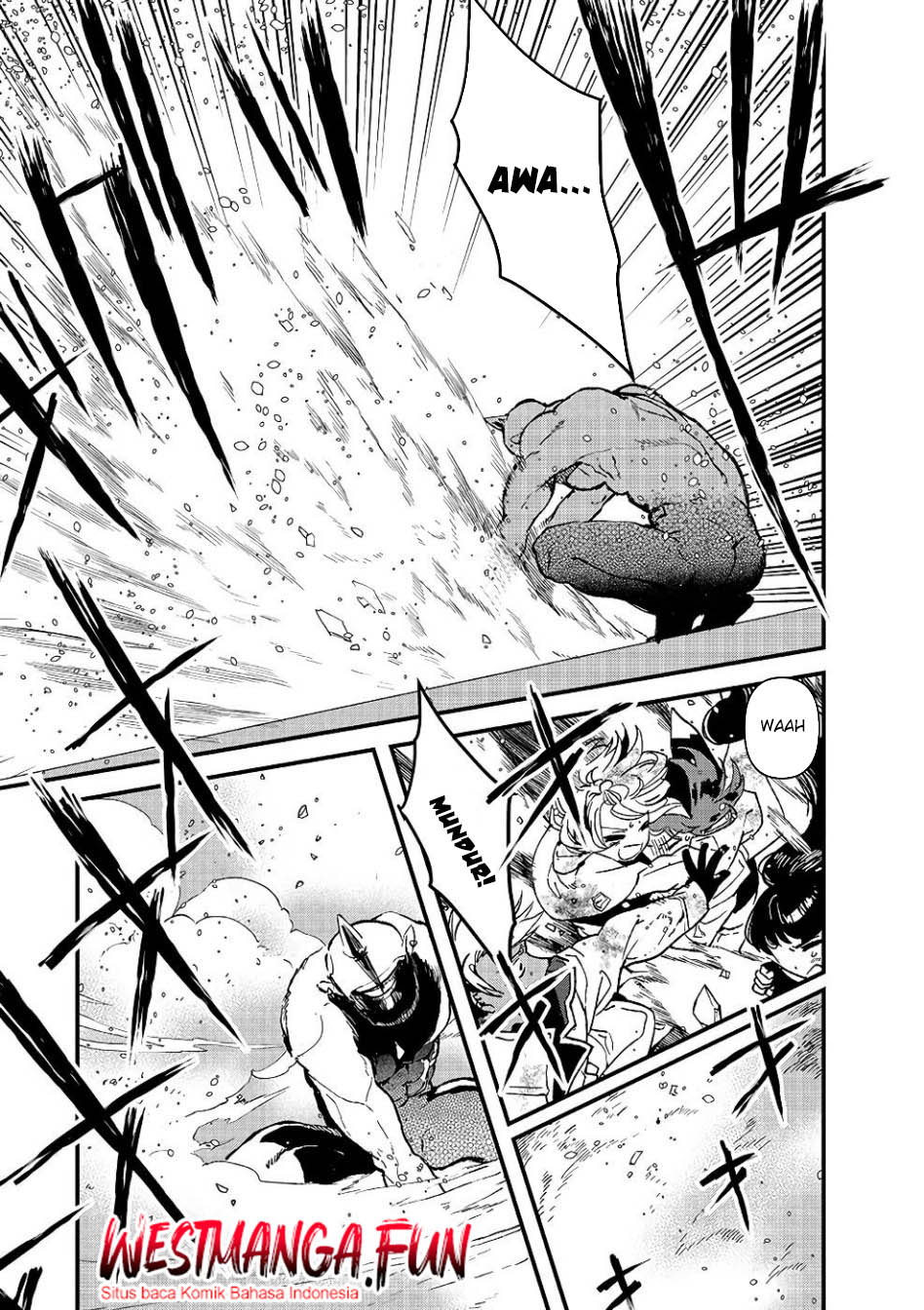 Ore, Yuusha janai desu kara. – VR Sekai no Chouten ni Kunrin Seshi Otoko. Tenseishi, Level 1 no Mushoku kara Restart suru Chapter 9 - Halaman 5