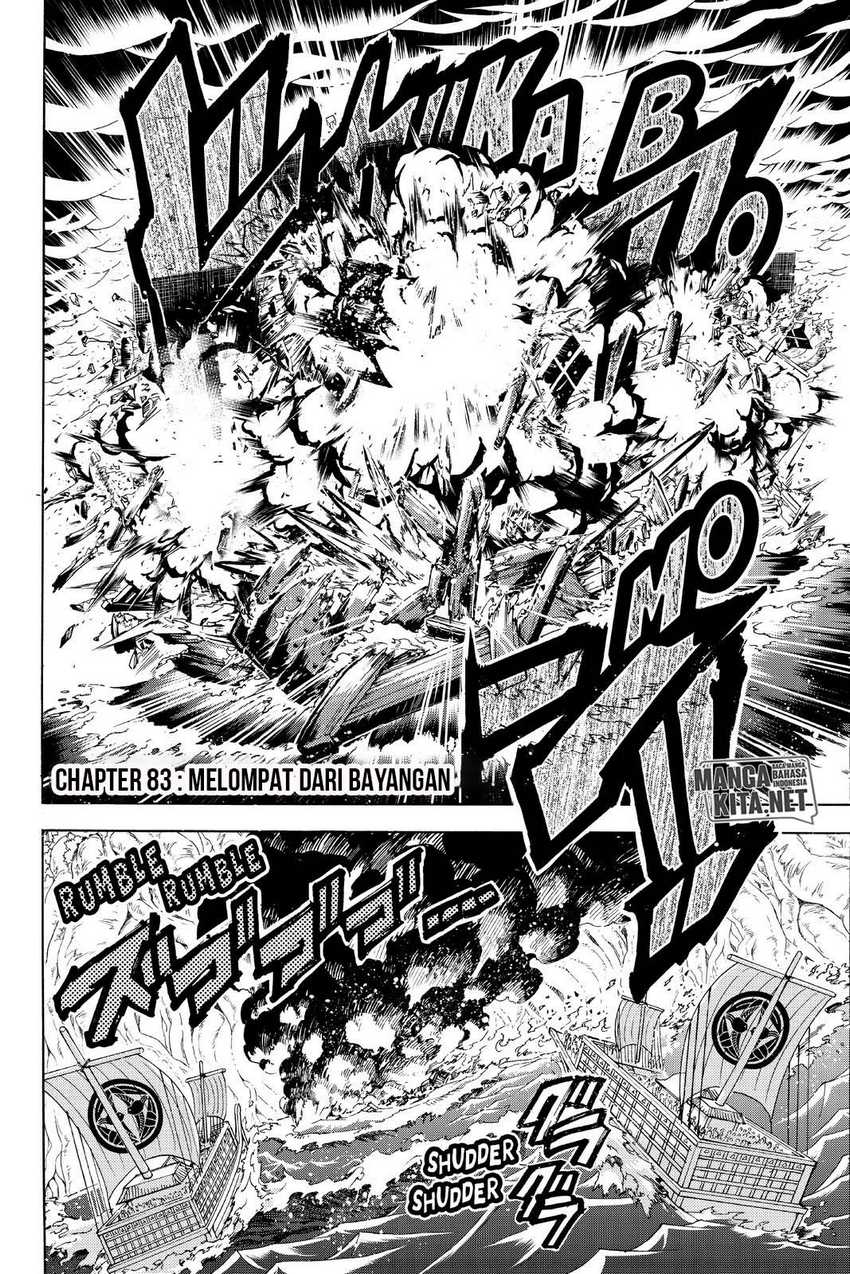 Orient Chapter 83 halaman 3