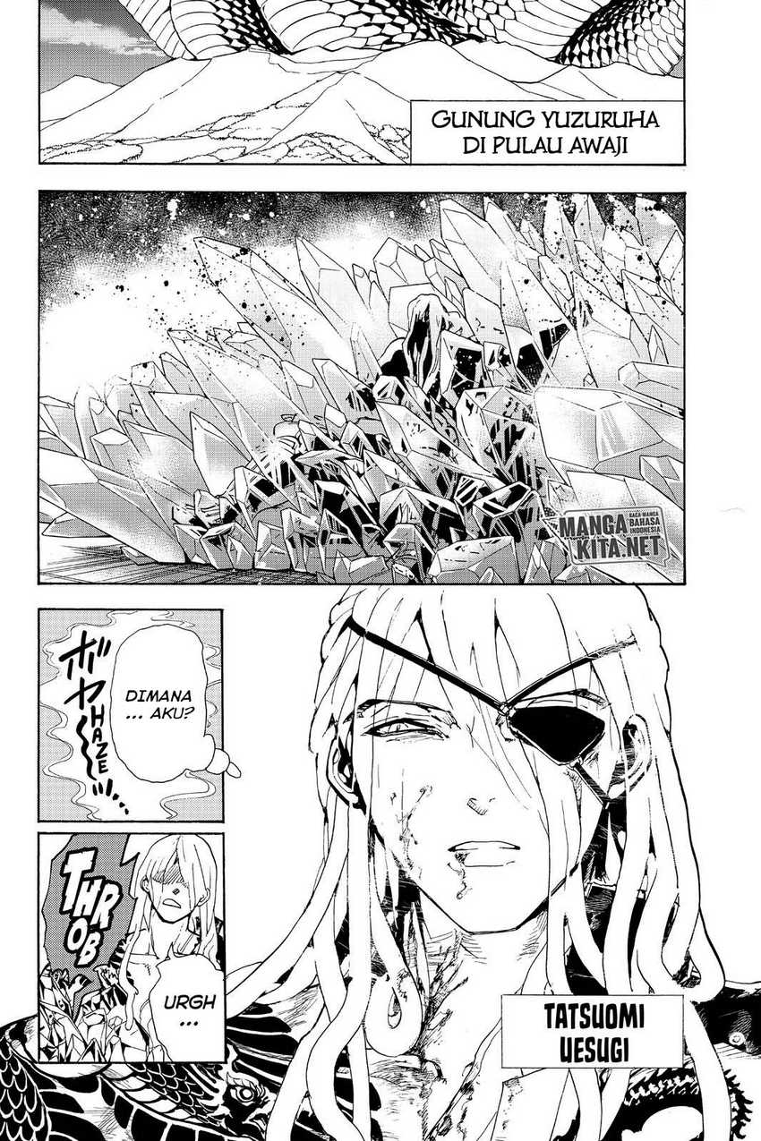 Orient Chapter 85 halaman 3