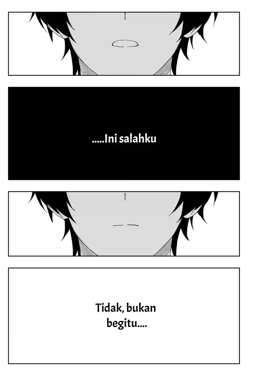 Osananajimi ni Kage de Tsugou no Yoi Otoko Yobawari Sareta Ore wa, Koui o Reset Shite Futsuu ni Seishun o Okuritai Chapter 5.2 Gambar 3