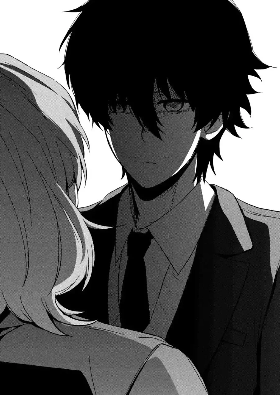 Osananajimi ni Kage de Tsugou no Yoi Otoko Yobawari Sareta Ore wa, Koui o Reset Shite Futsuu ni Seishun o Okuritai Chapter 8.3 Gambar 3