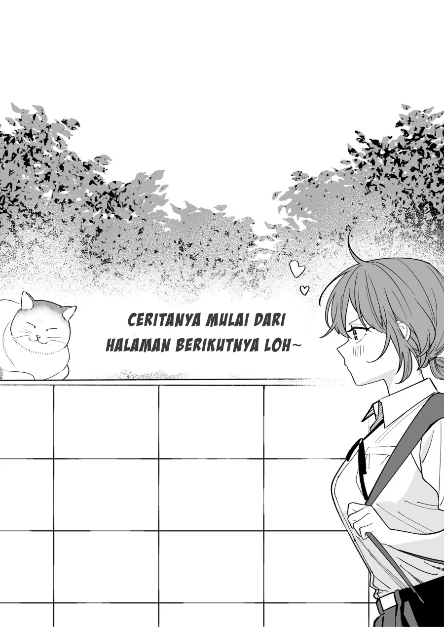 Osananajimi wo Miru Me ga Kawatte Shimatta Chapter 4 Gambar 3