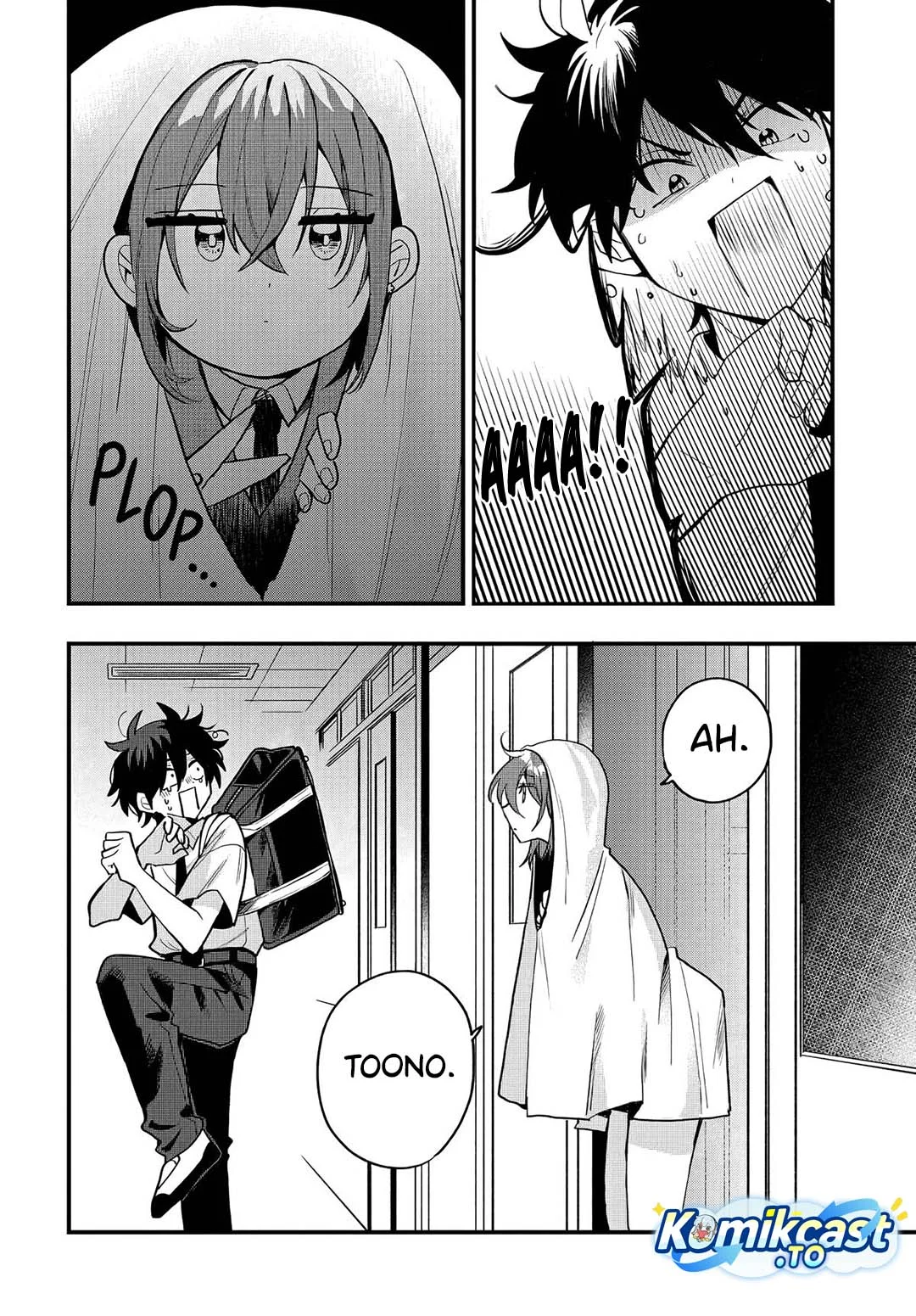 Osoraku Kanojo wa Ore no Aniki wo Neratteru Chapter 15 Gambar 4