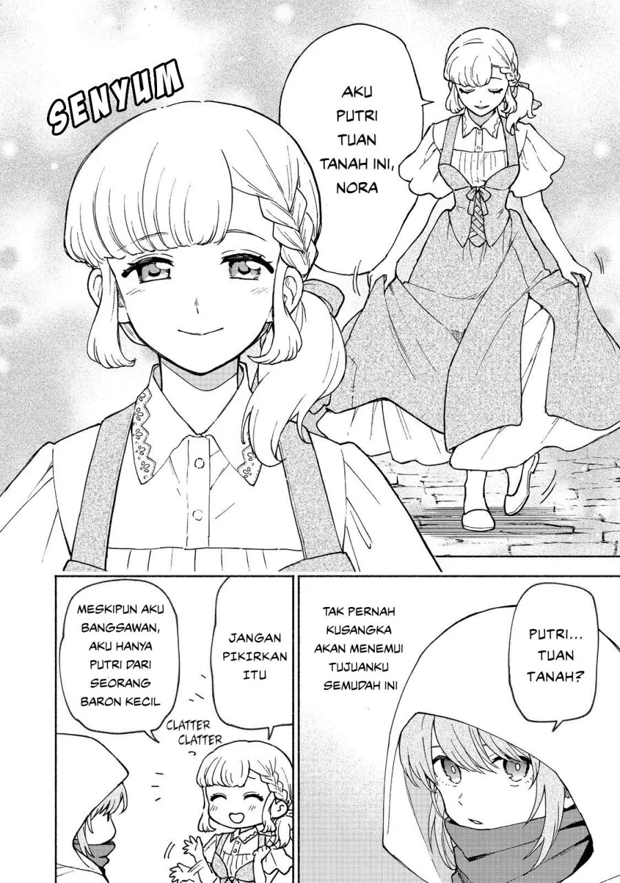 Otome Game No Heroine De Saikyou Survival Chapter 30 Gambar 8