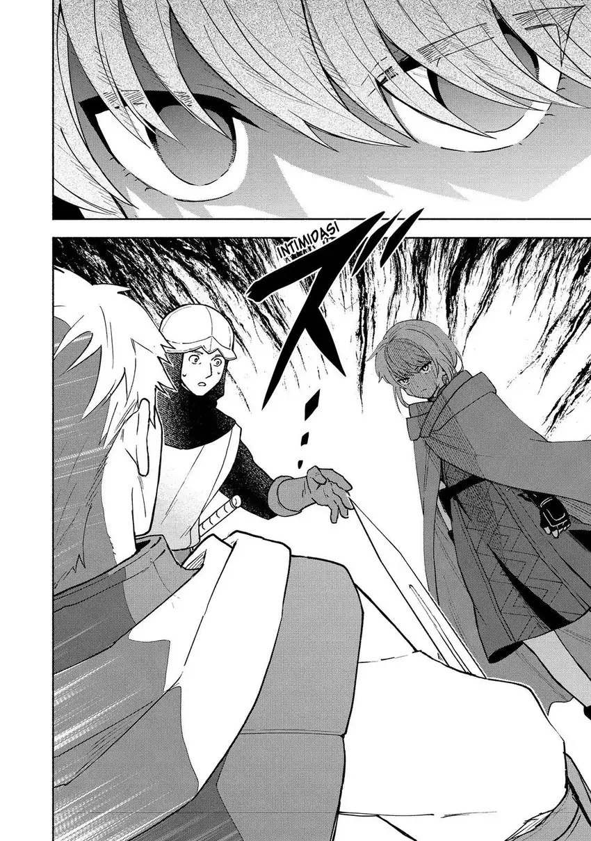 Otome Game No Heroine De Saikyou Survival Chapter 35 Gambar 6
