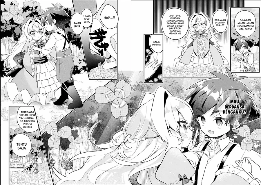 Otome Game no Mob Desura Naindaga Chapter 10 Gambar 6
