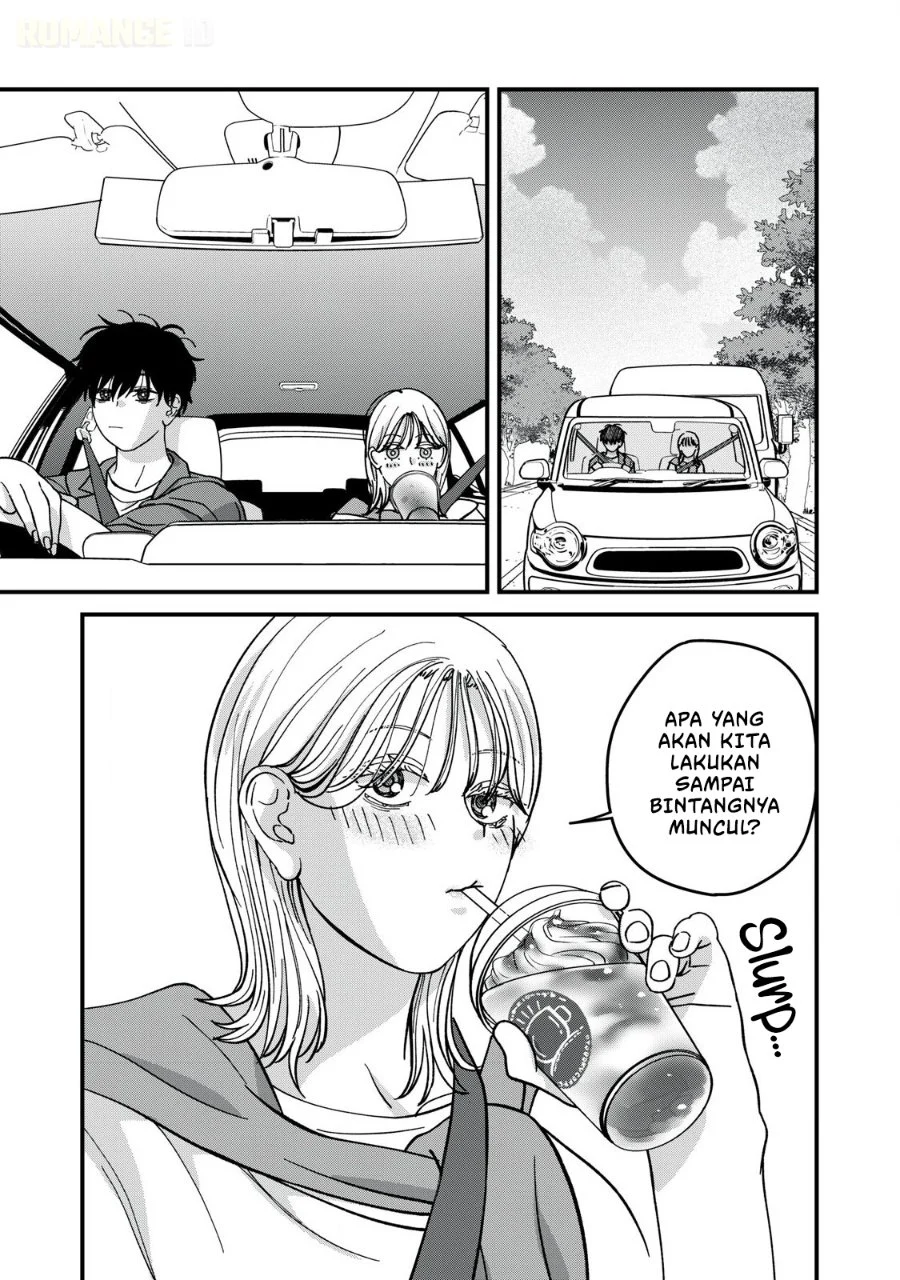 Otona ni Narenai Bokura wa Chapter 19 Gambar 4