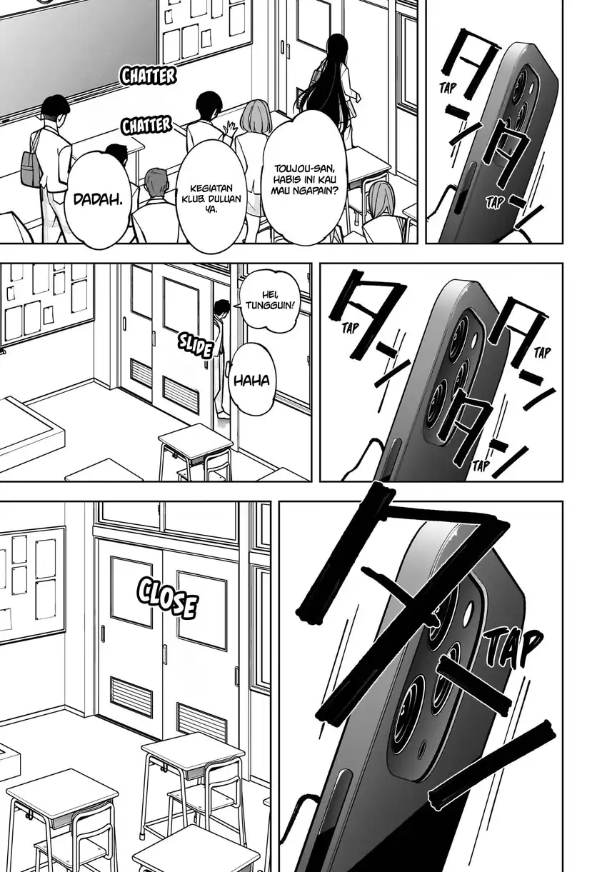 Ouja no Bankuruwase ~Net Shougi no Teiou, Real Taikai de Choujou o Mezasu~ Chapter 1 Gambar 5