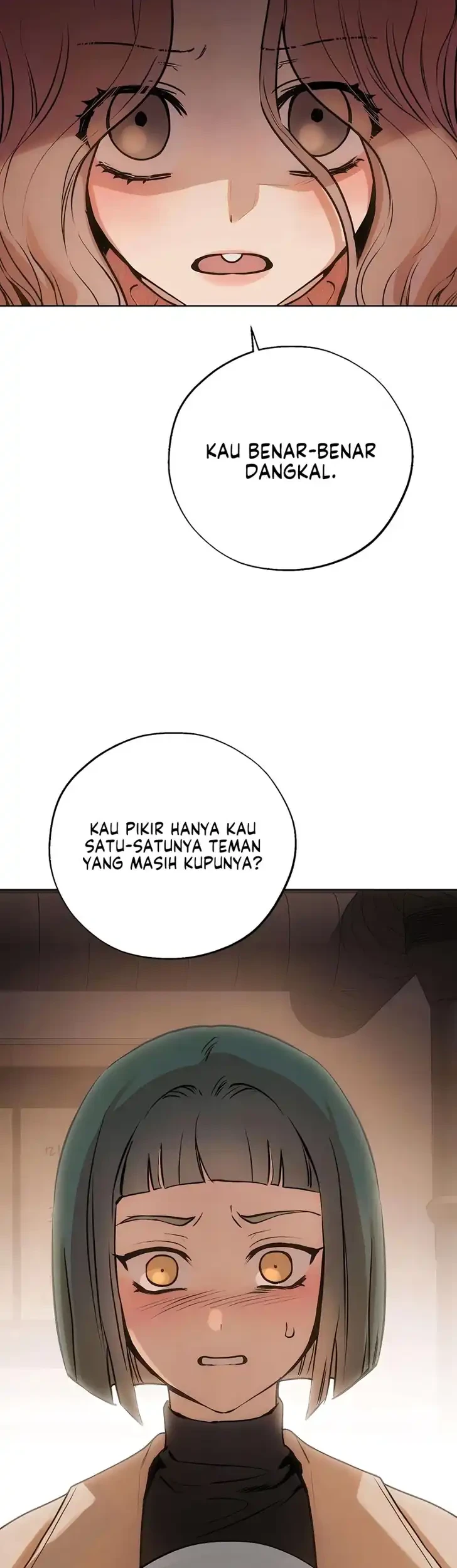 Our Ancestors are Watching Chapter 10 Gambar 8