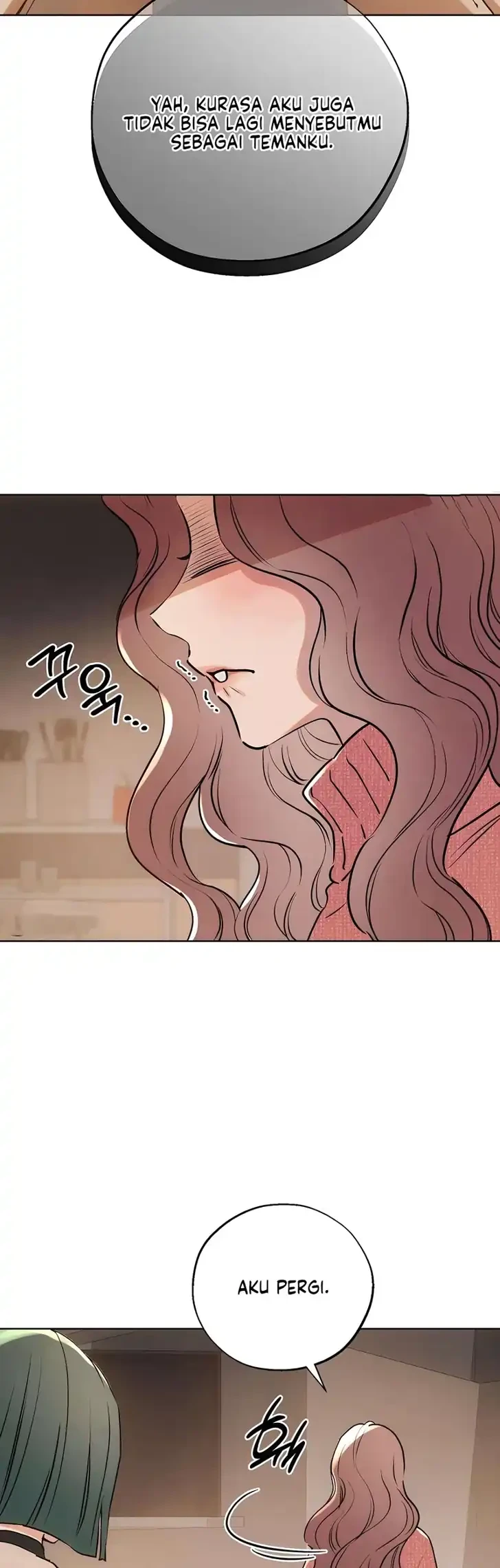 Our Ancestors are Watching Chapter 10 Gambar 9