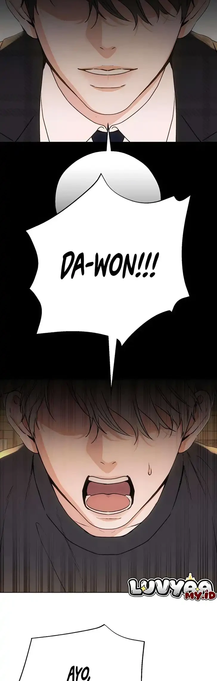 Our Ancestors are Watching Chapter 11 Gambar 6