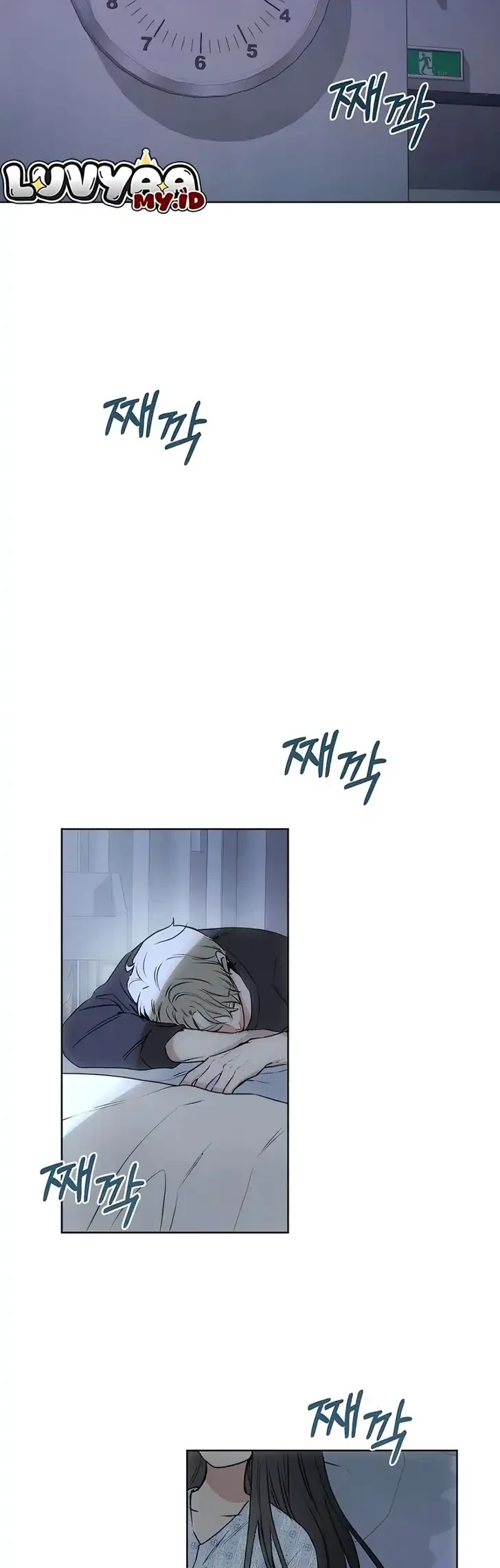 Our Ancestors are Watching Chapter 12 Gambar 6